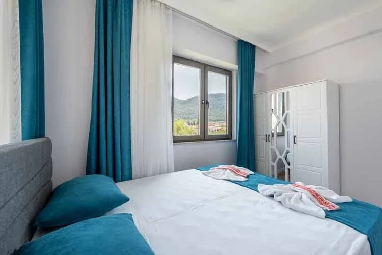 Villa Sinemis 55
