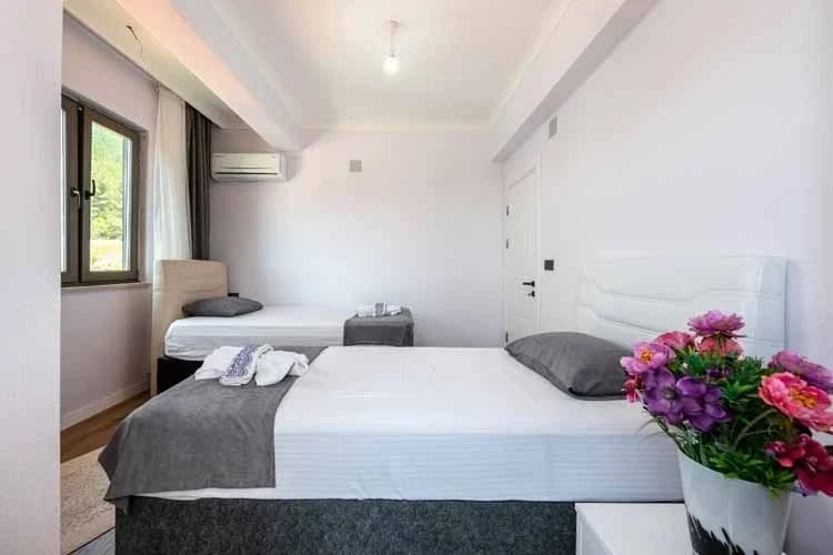 Villa Sinemis 58