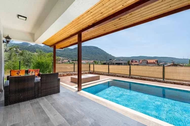 Villa Sinemis 7