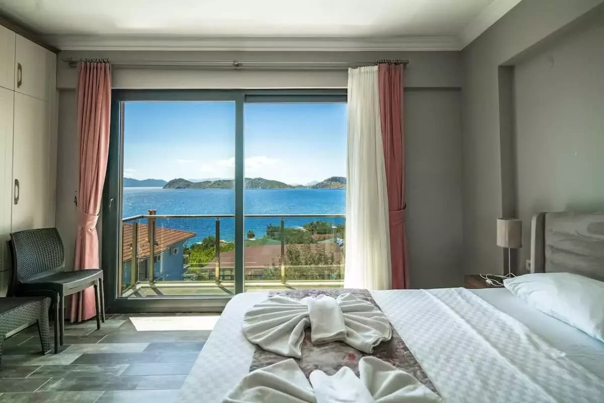 Villa Masal 24