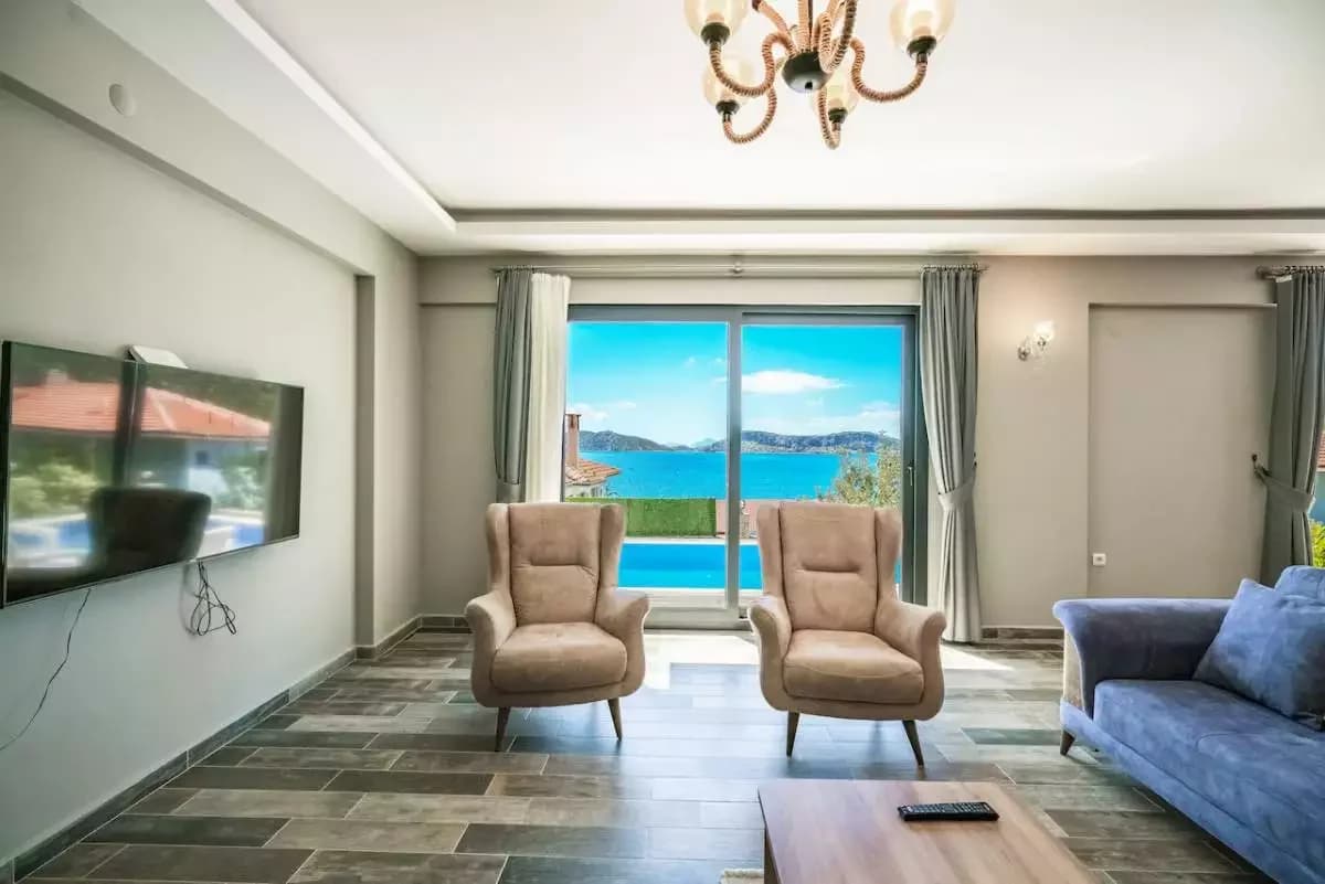 Villa Masal 28