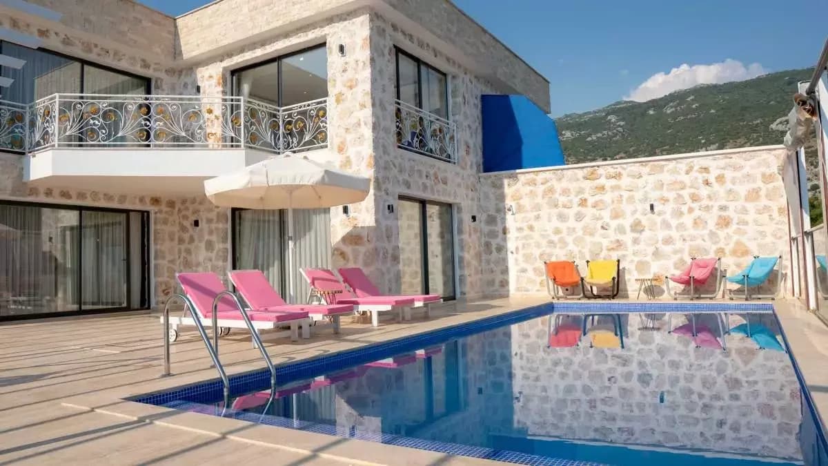 Villa Narin 3 2