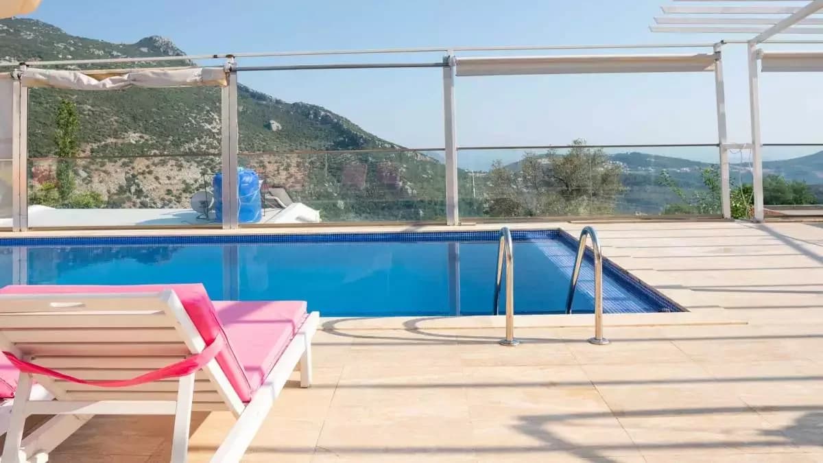 Villa Narin 3 4