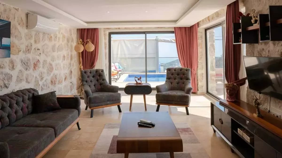 Villa Narin 3 6