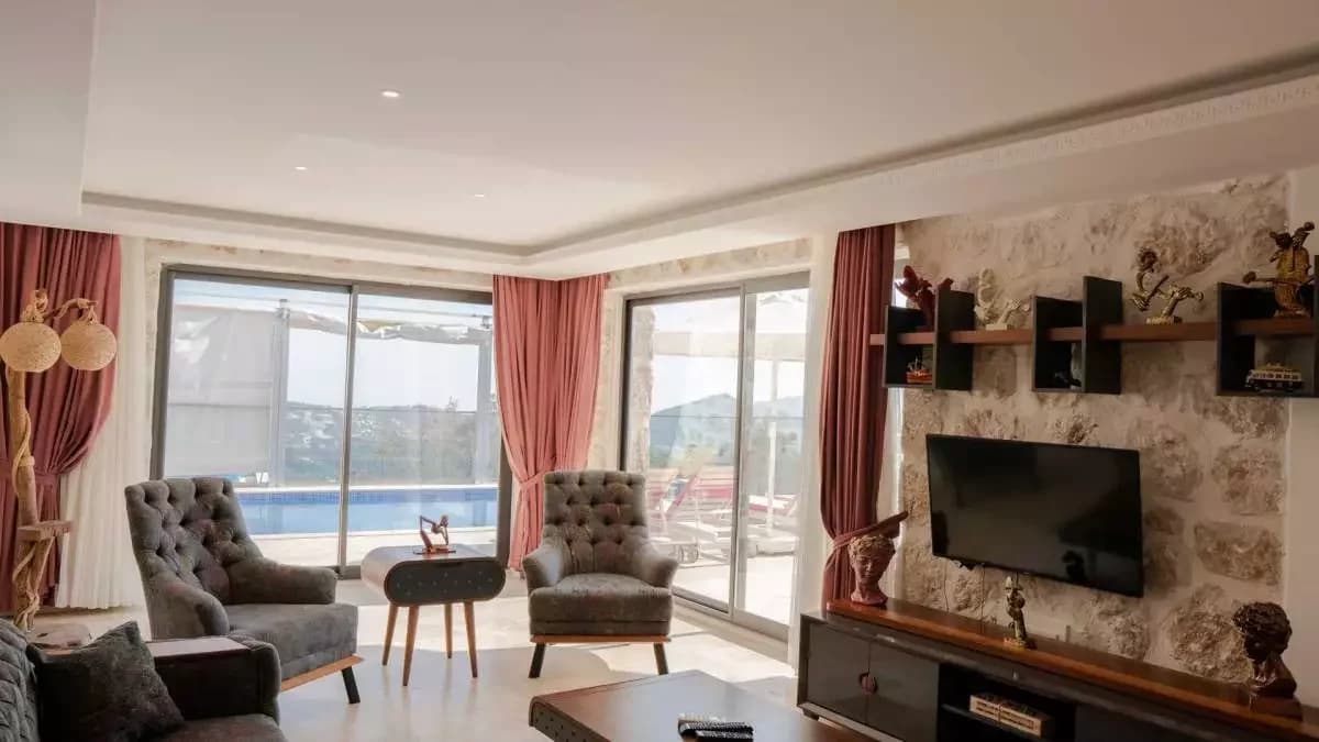 Villa Narin 3 8