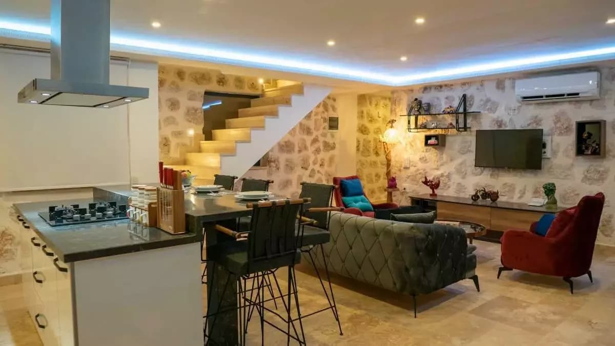 Villa Narin 4 12