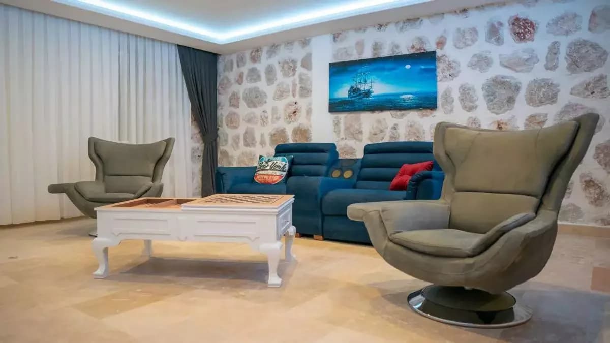 Villa Narin 4 7
