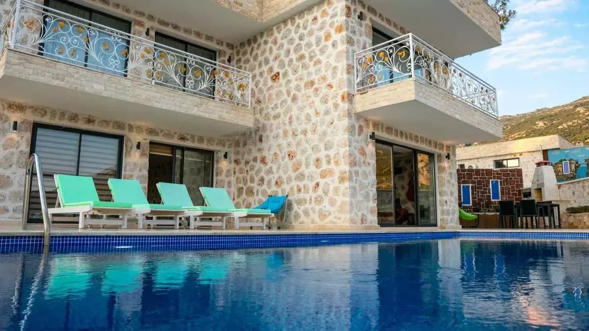 Villa Narin 6 1