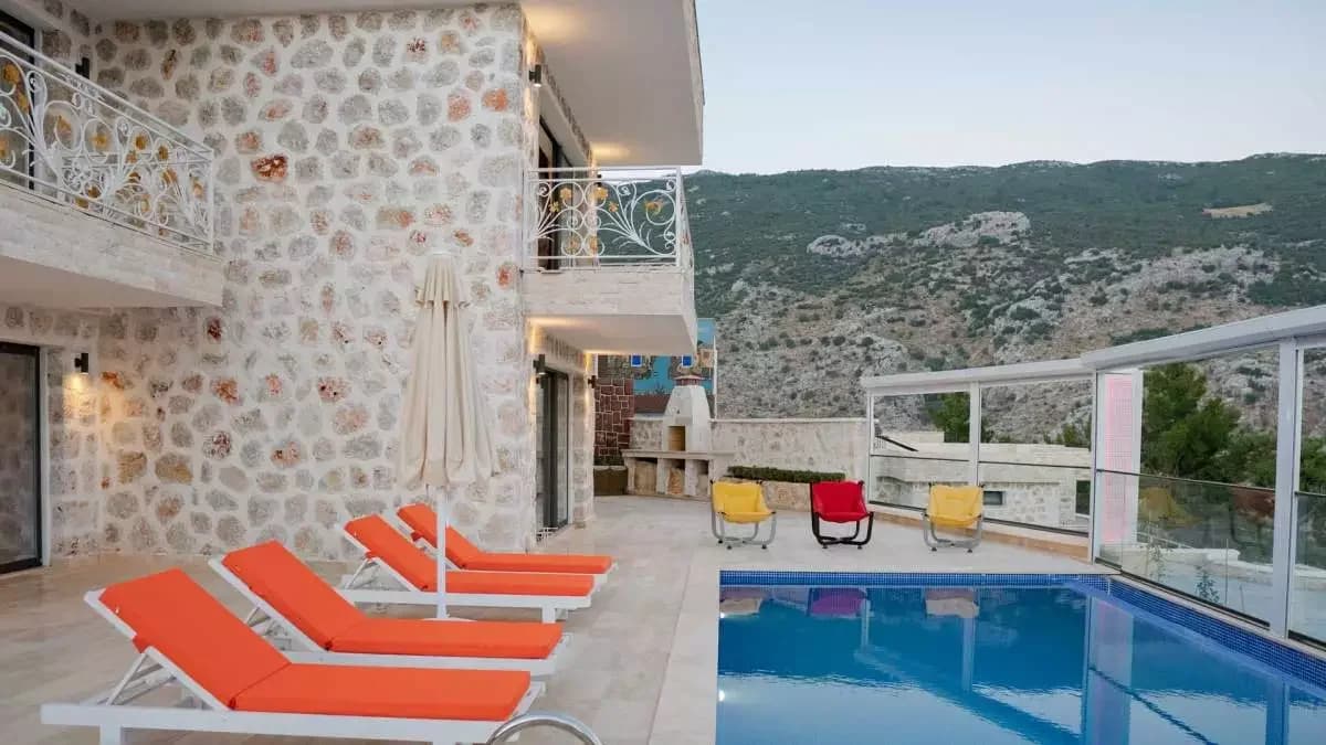 Villa Narin 6 12