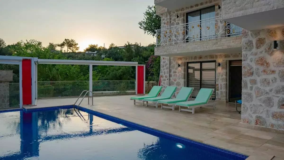 Villa Narin 6 22