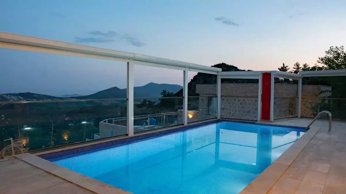 Villa Narin 6 7