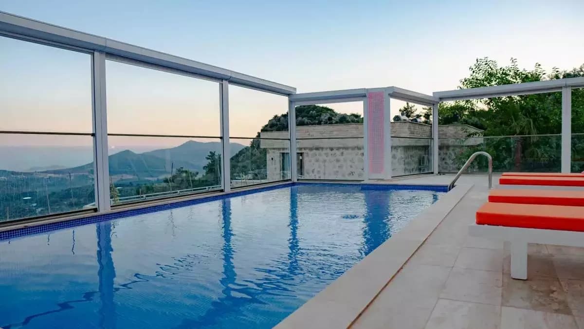 Villa Narin 6 8