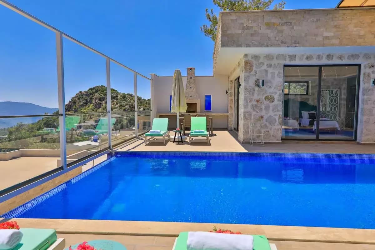 Villa Narin 8 11