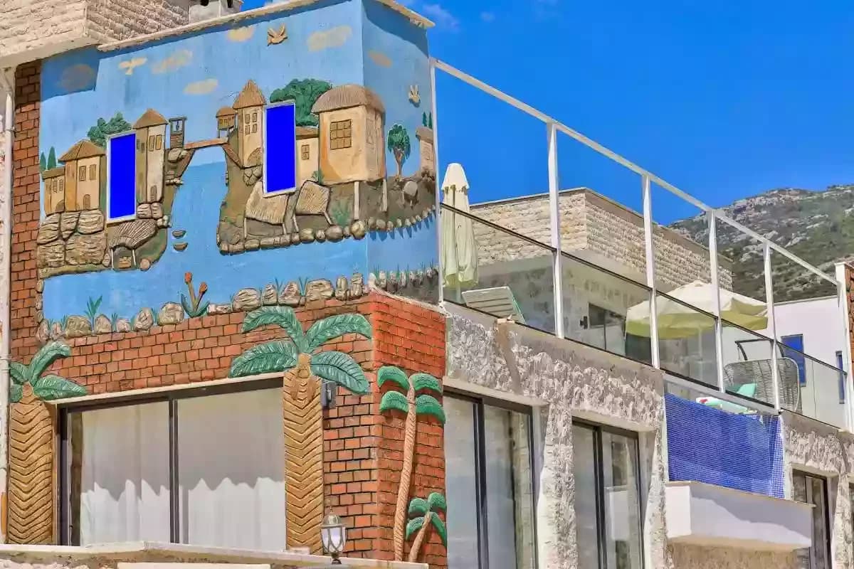 Villa Narin 8 14