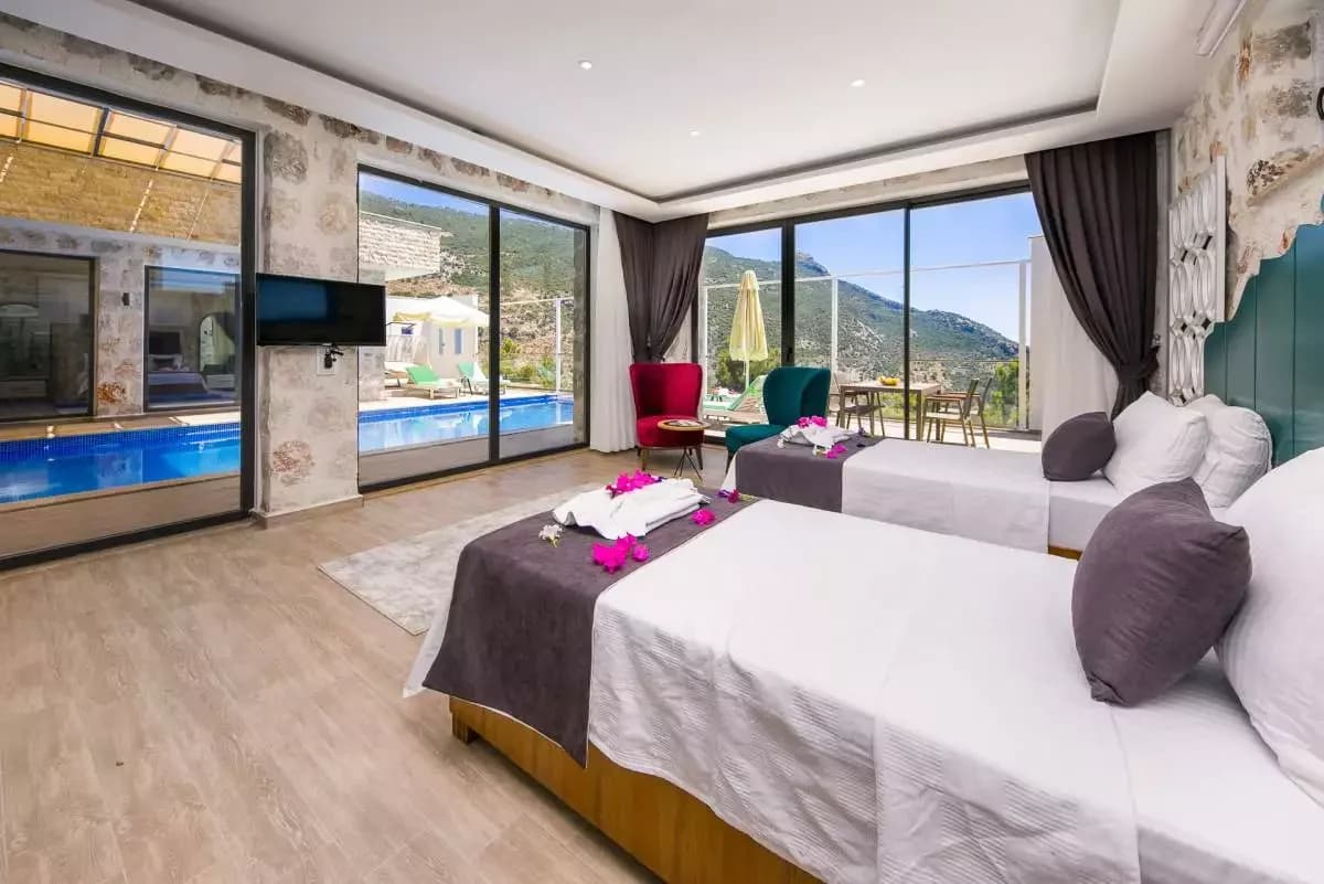 Villa Narin 8 21
