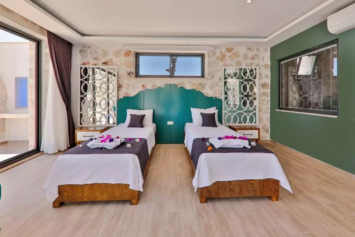 Villa Narin 8 24
