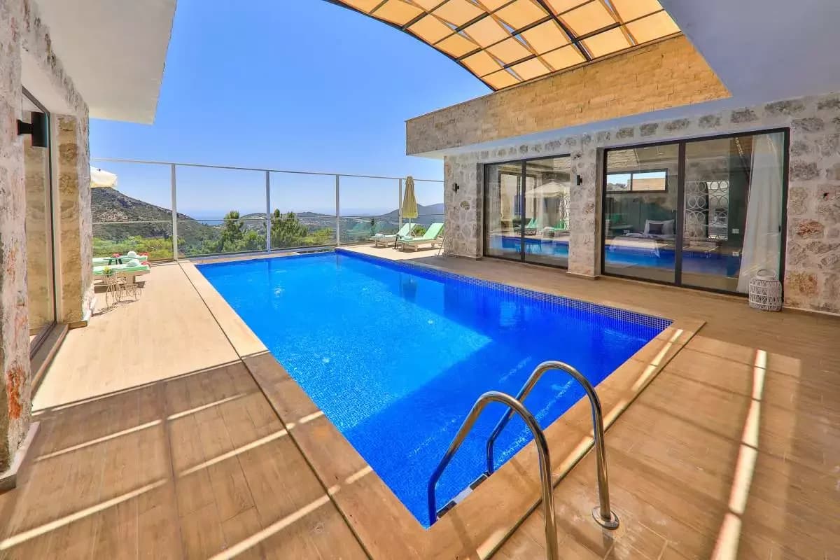 Villa Narin 8 3