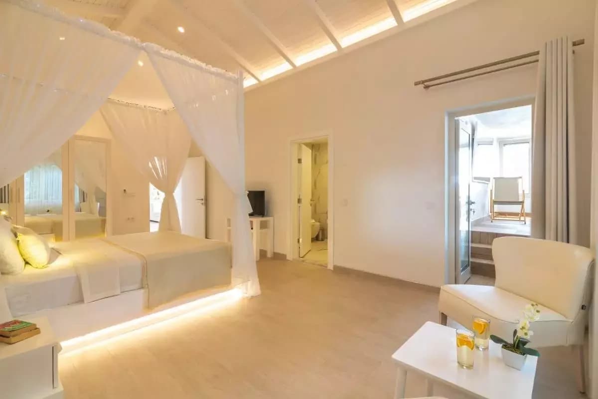 Suite La Mer 14