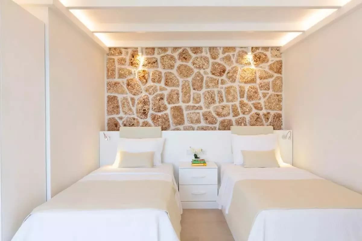 Suite La Mer 18
