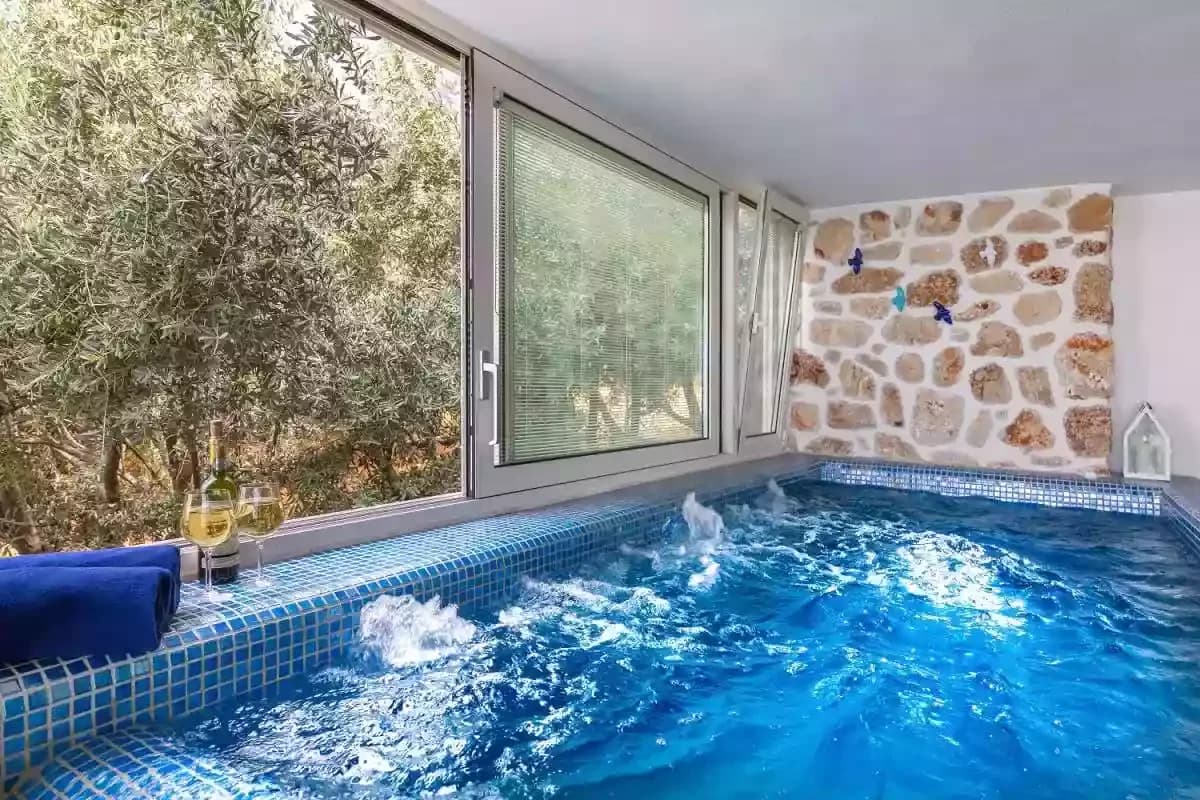 Suite La Mer 21