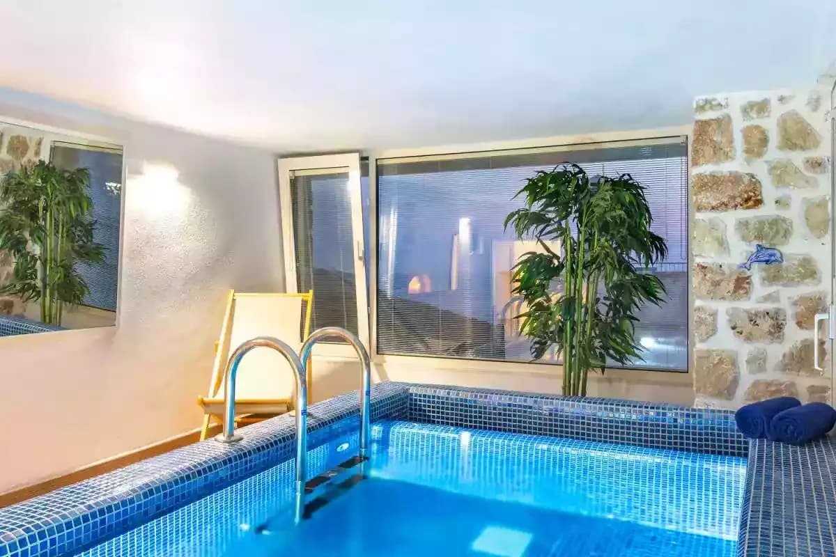 Suite La Mer 23