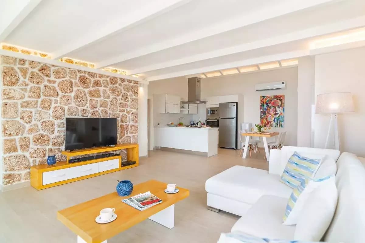 Suite La Mer 5