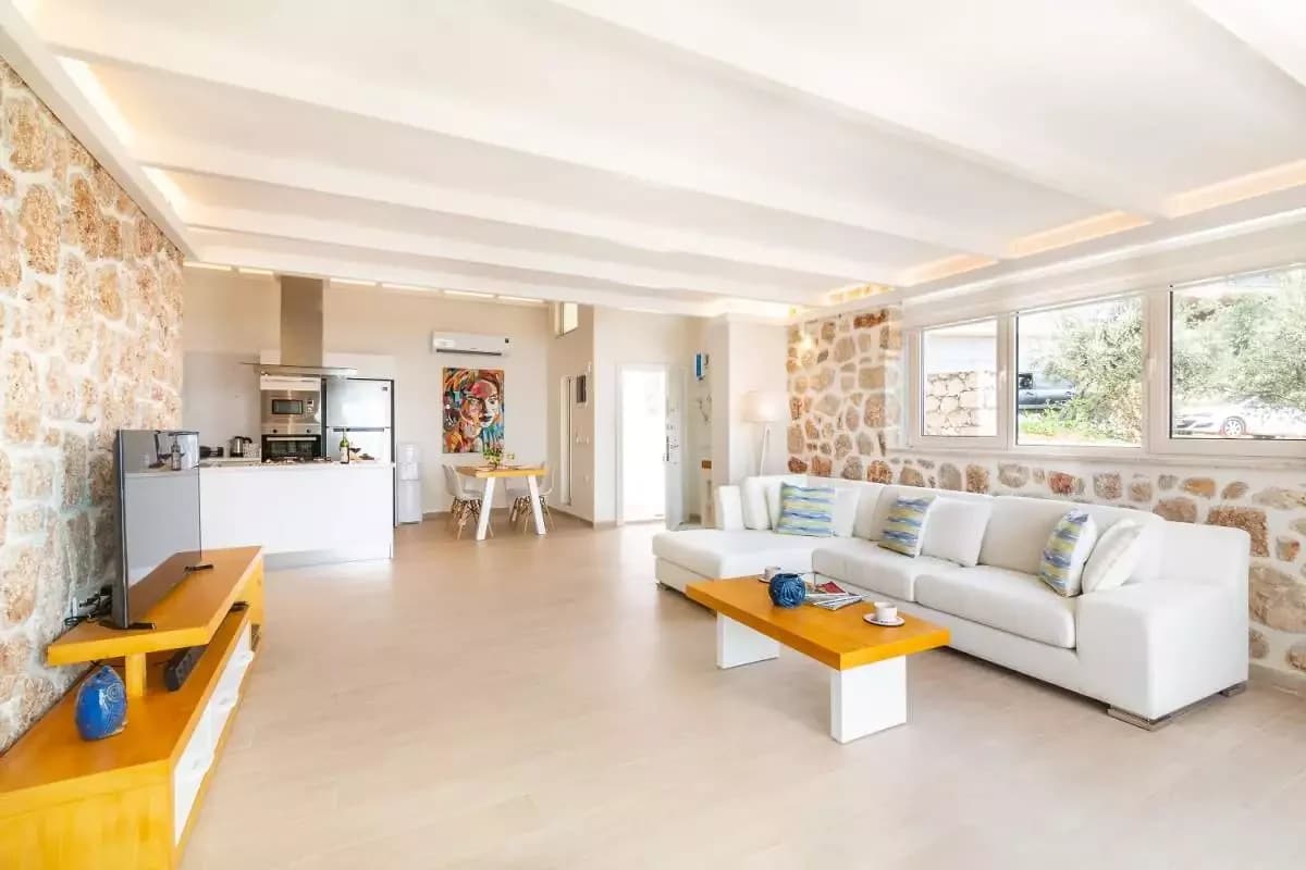 Suite La Mer 6