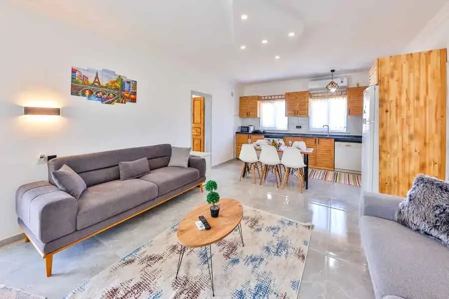 Villa Elif 20