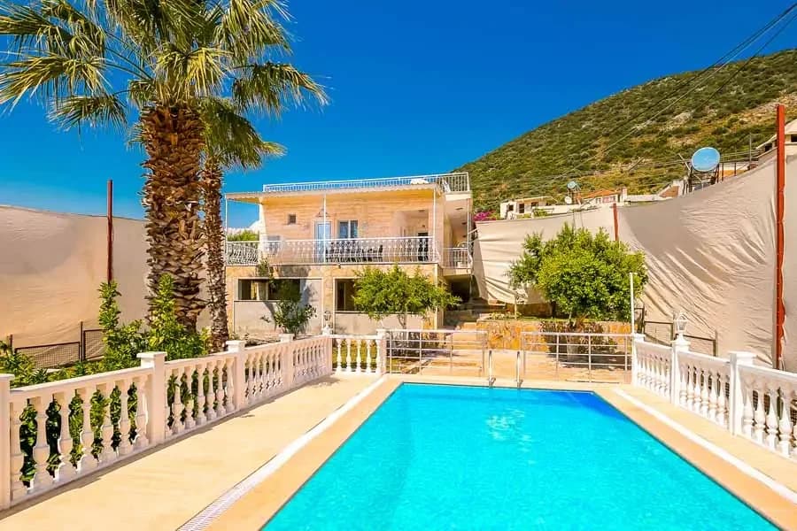 Villa Elif 22