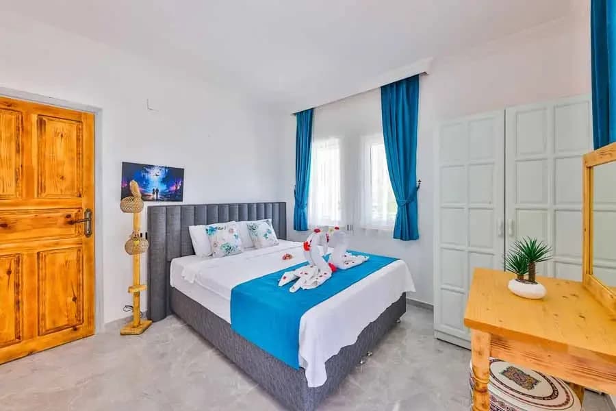 Villa Elif 27