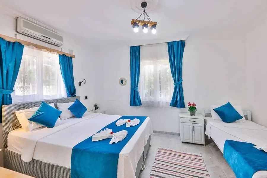 Villa Elif 9
