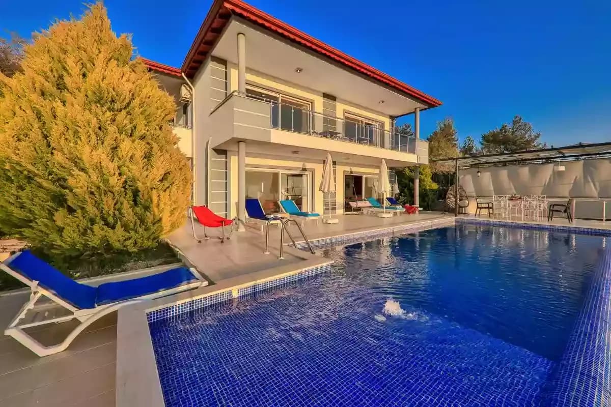 Villa Melisa 10