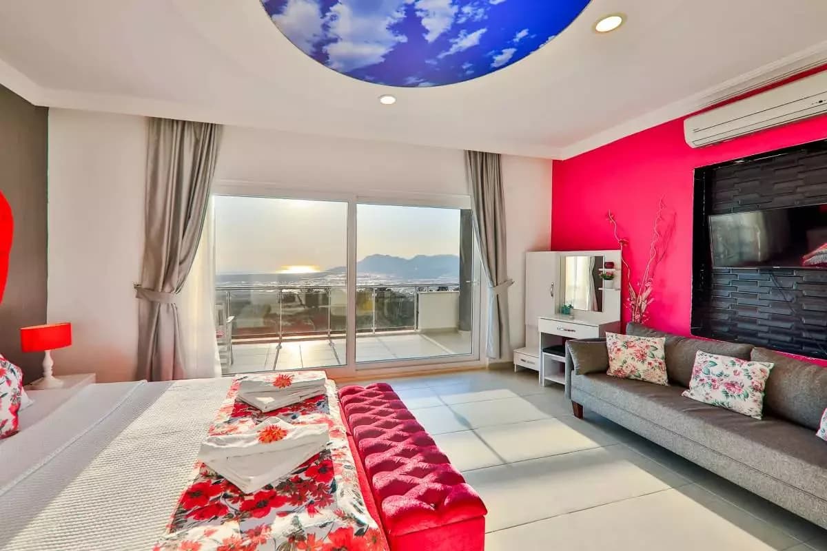 Villa Melisa 25