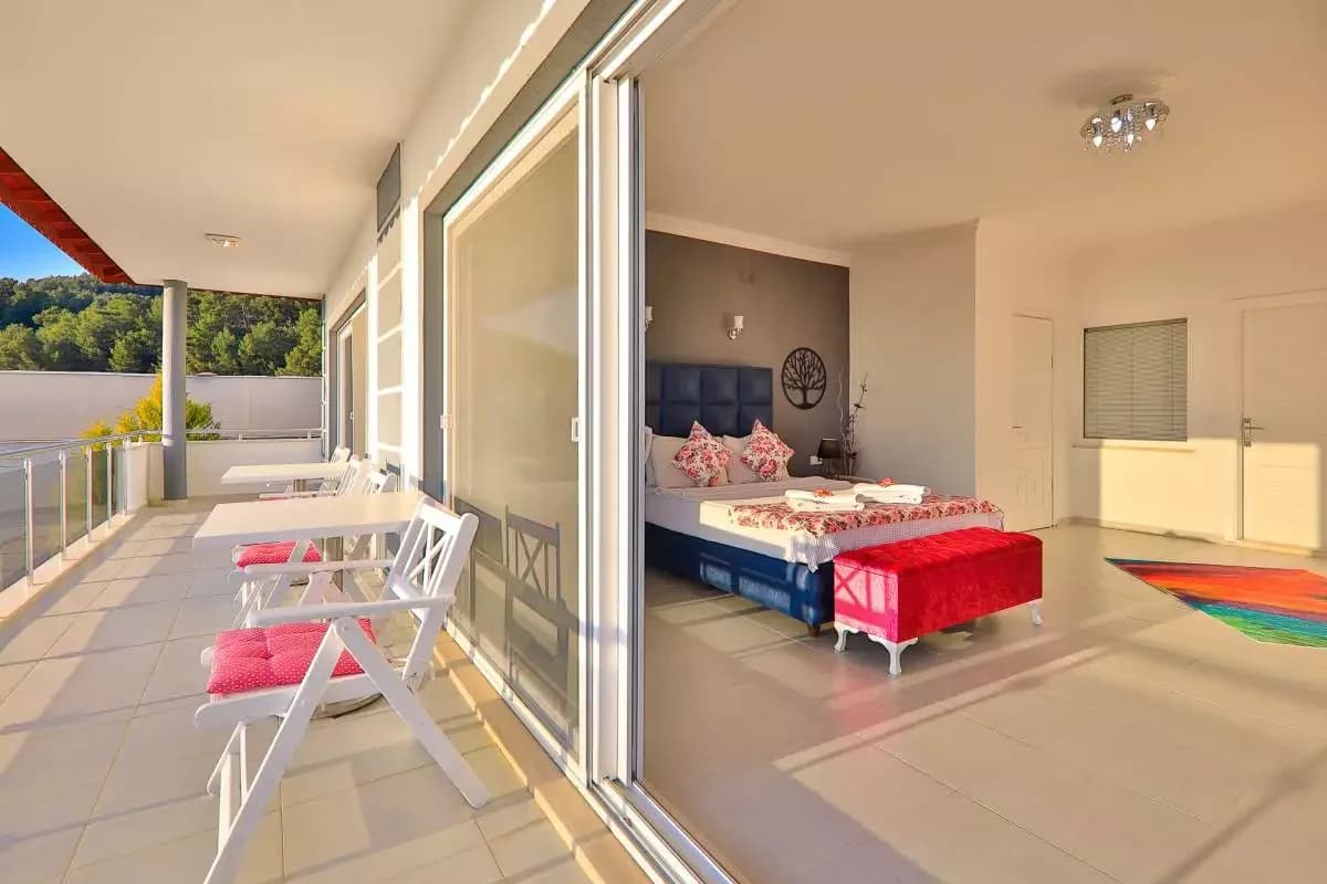 Villa Melisa 33