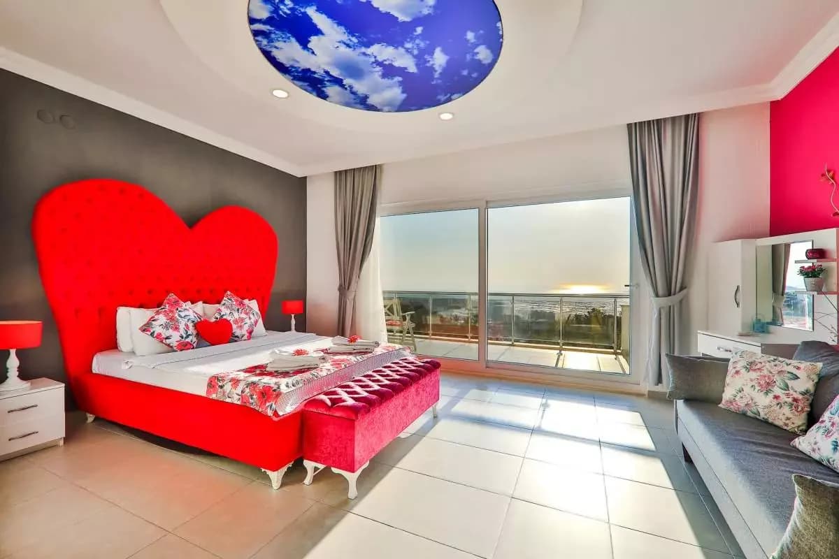 Villa Melisa 34