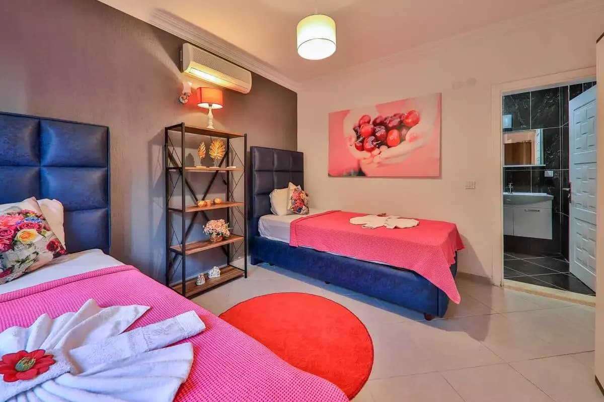 Villa Melisa 35