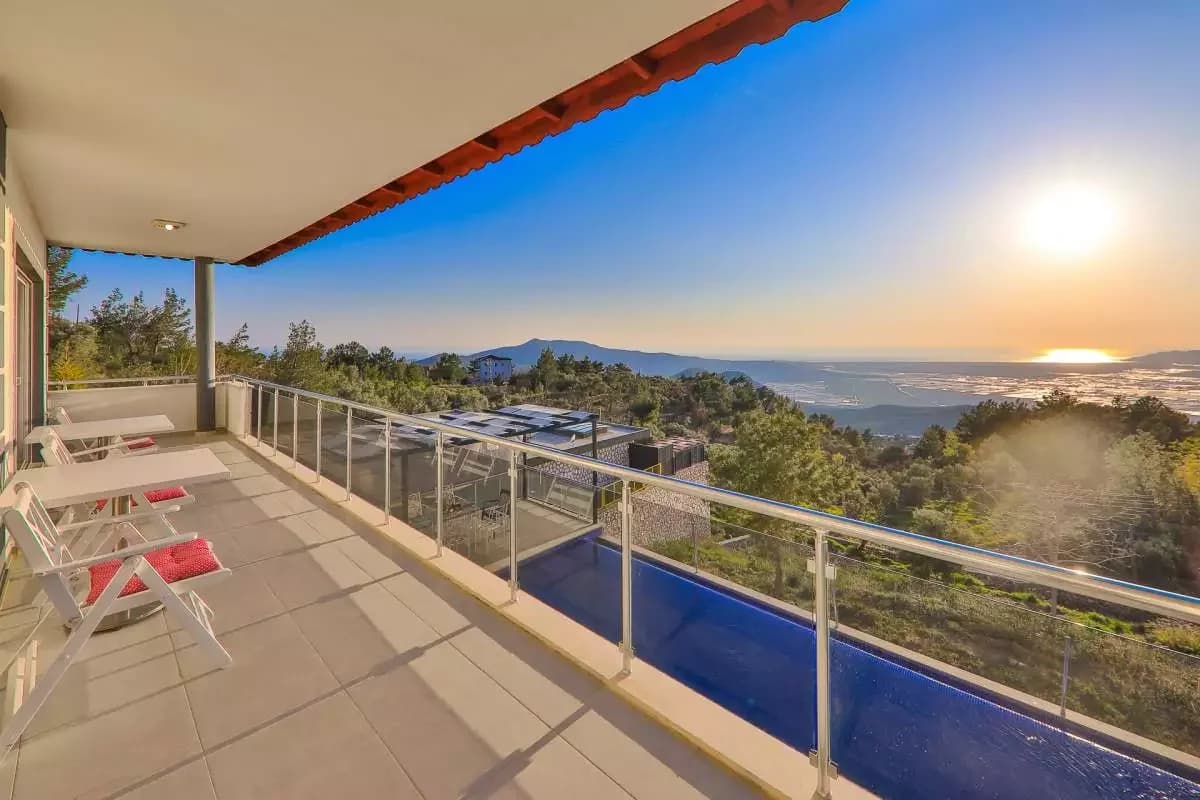 Villa Melisa 8