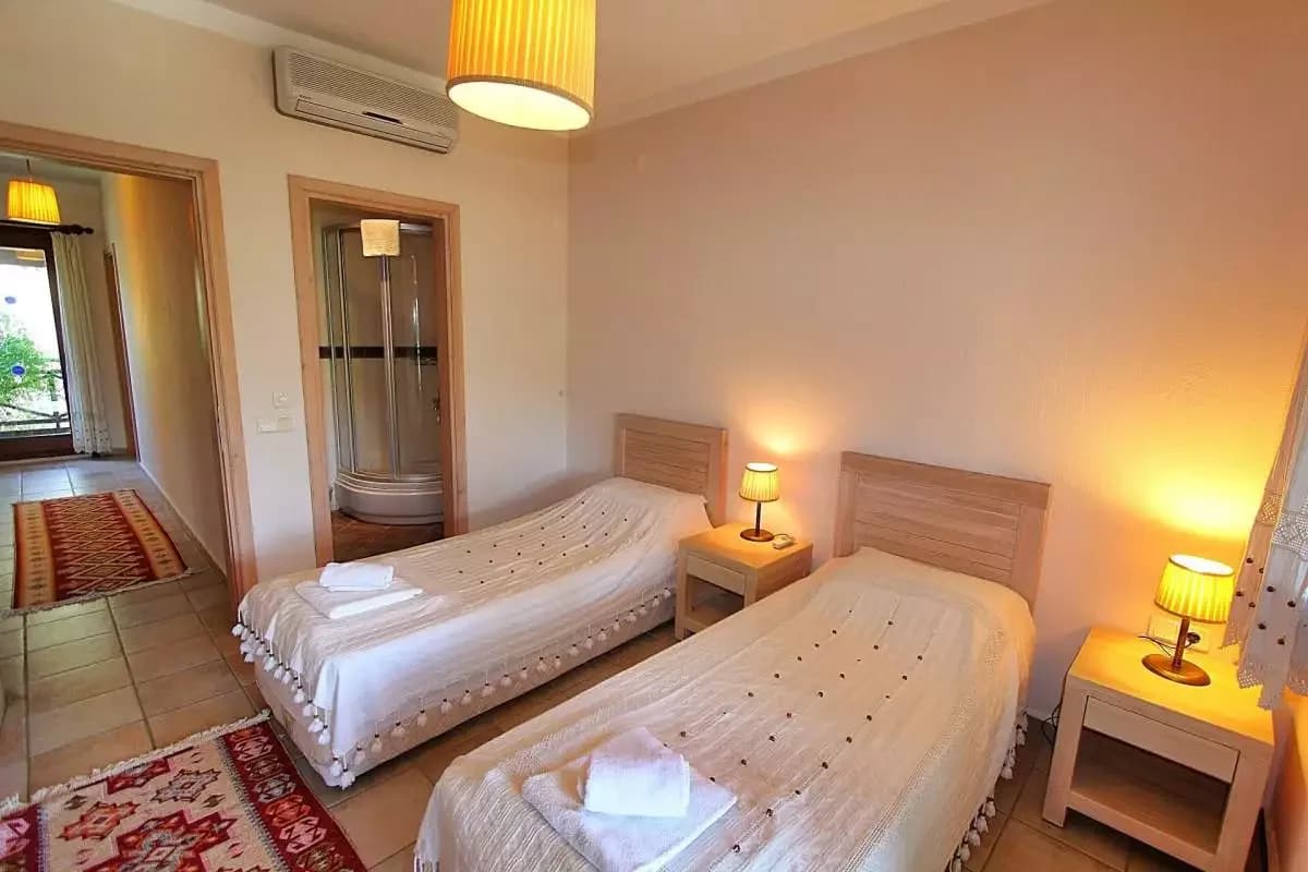 Villa Bitez 15