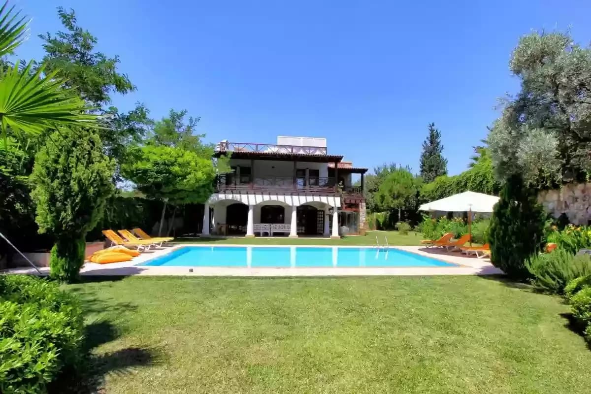 Villa Bitez 20