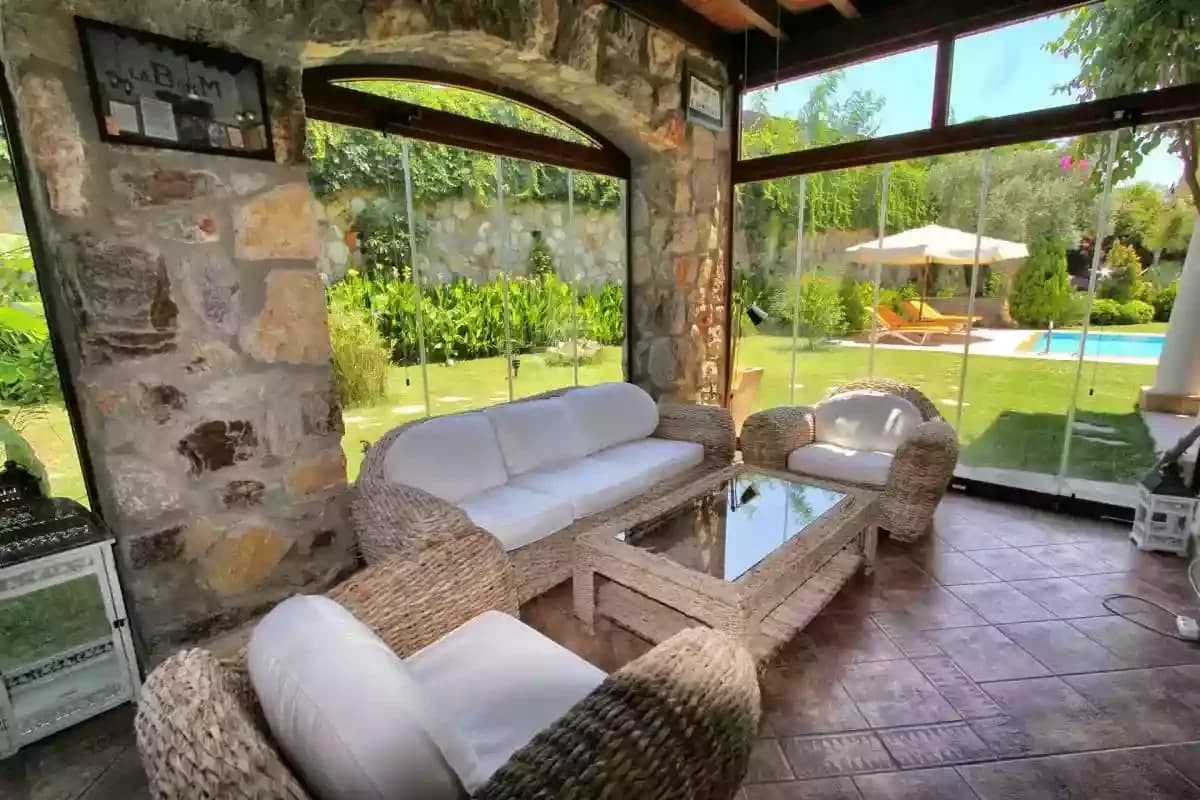 Villa Bitez 8