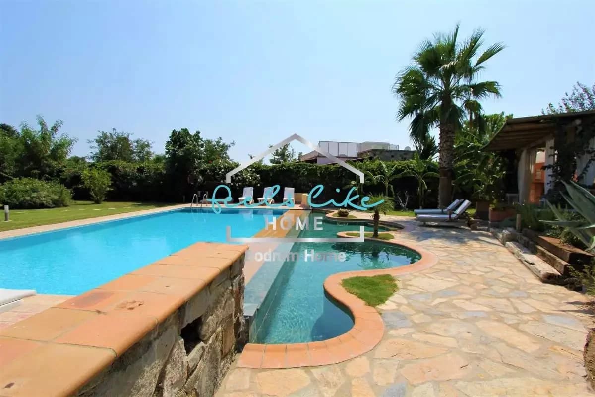 Villa Mandalin 11