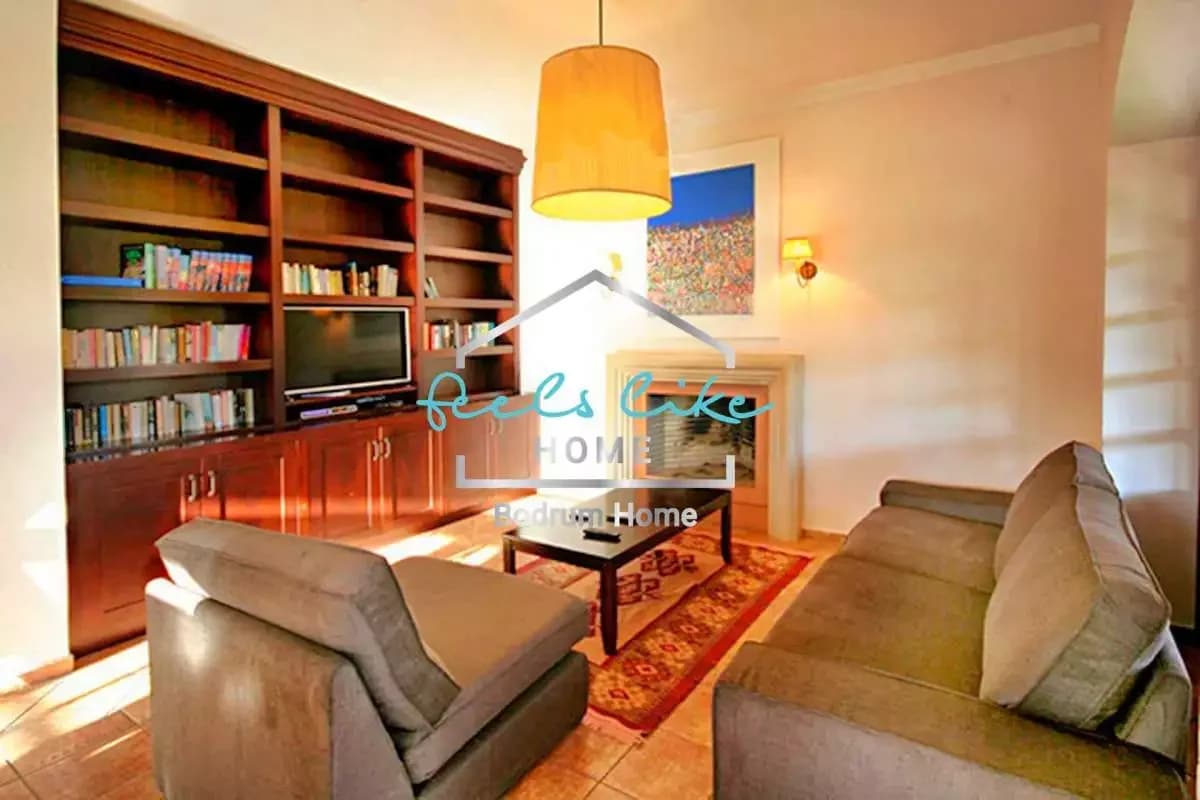 Villa Mandalin 17