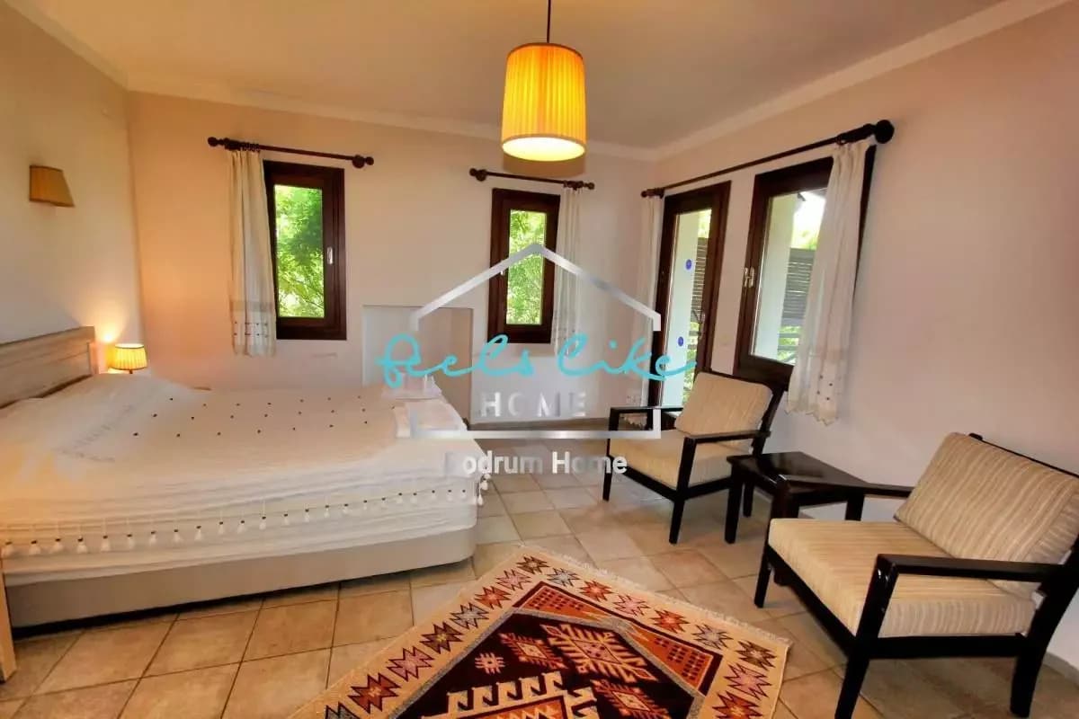 Villa Mandalin 27
