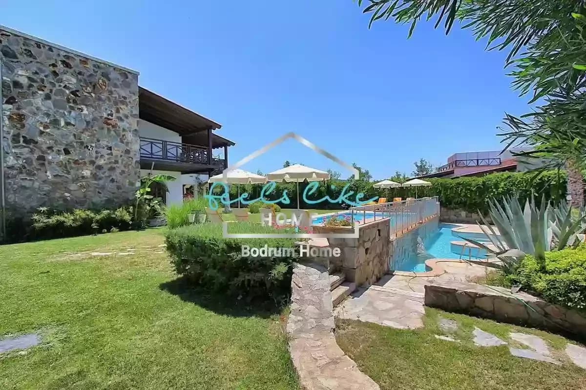 Villa Mandalin 32