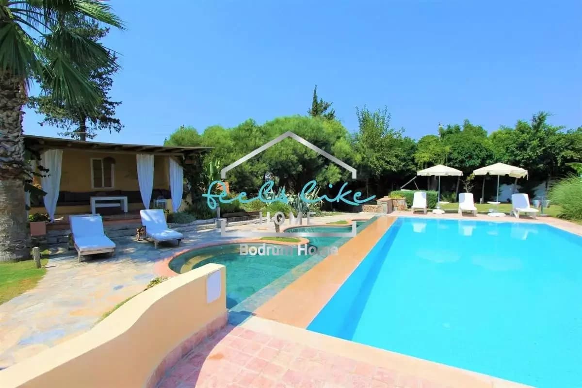 Villa Mandalin 7