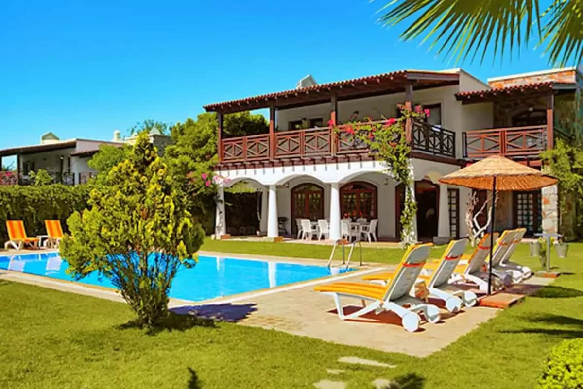 Villa Mira 23