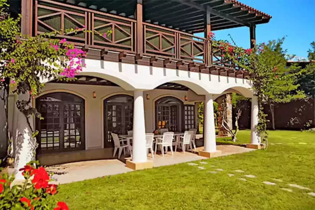 Villa Mira 4
