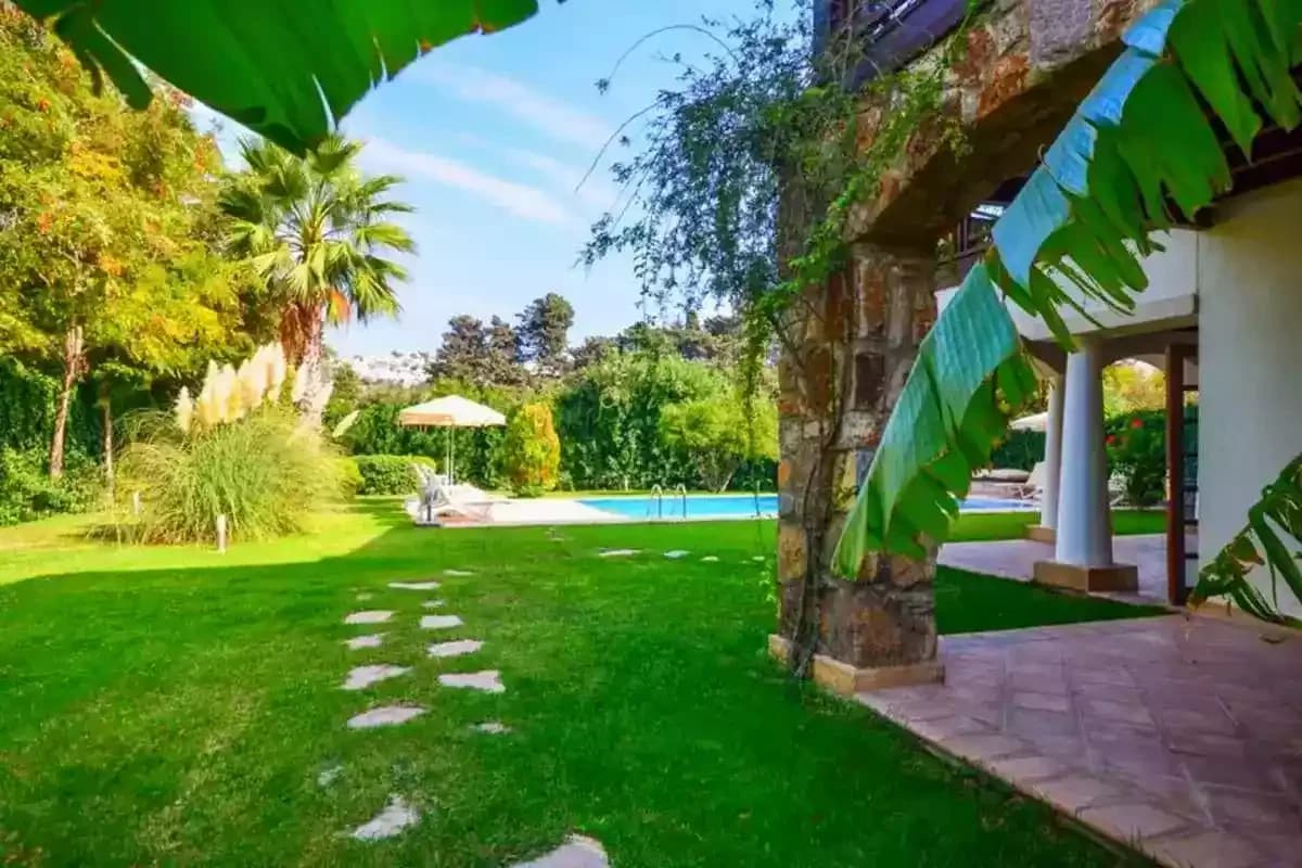 Villa Mira 6