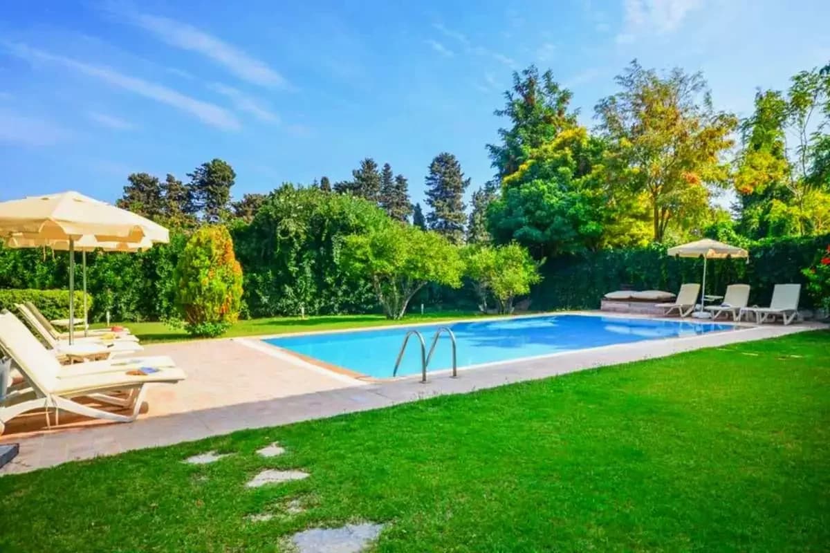 Villa Mira 7
