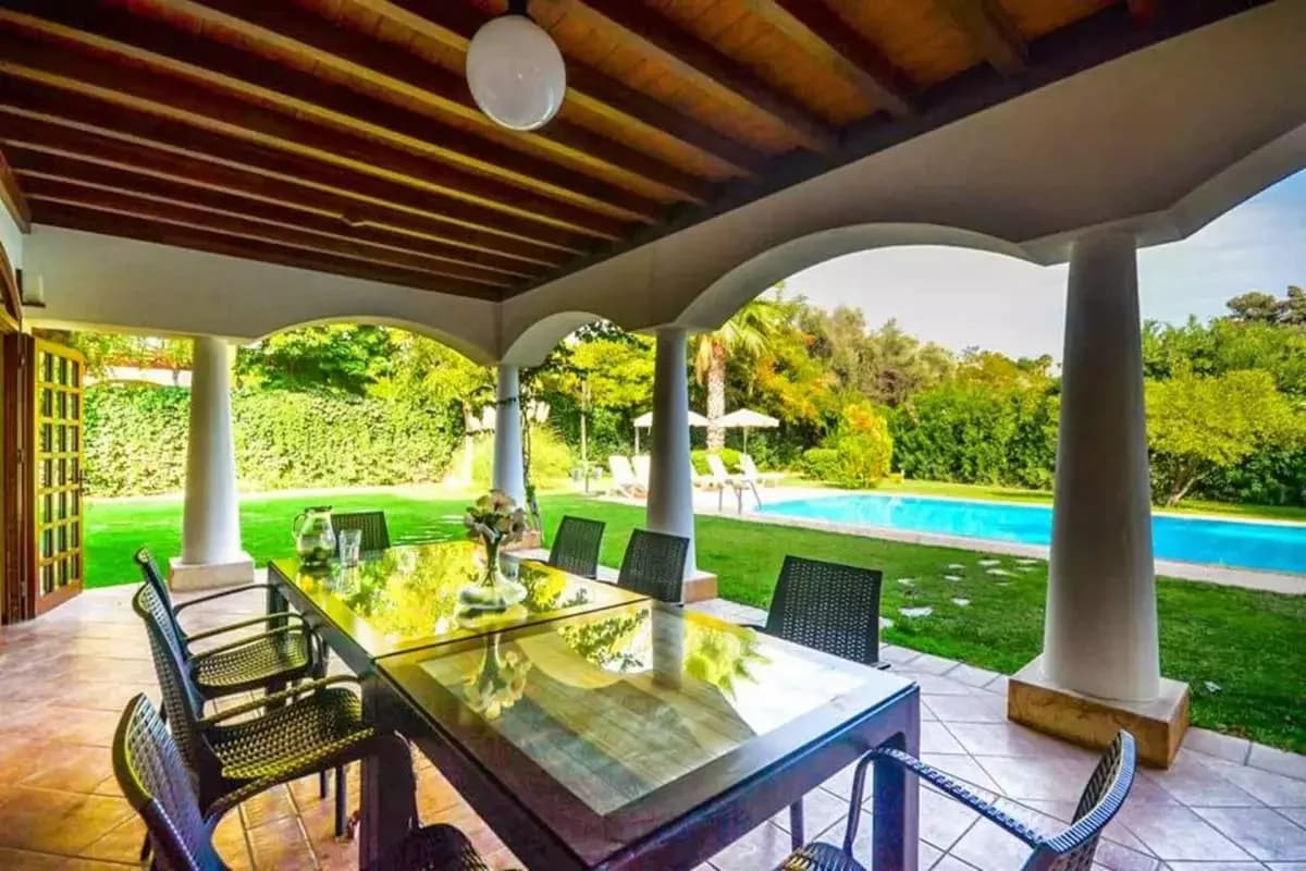 Villa Mira 9
